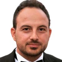 Mehmet Ozan YILMAZ